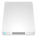 Hard Drive icon